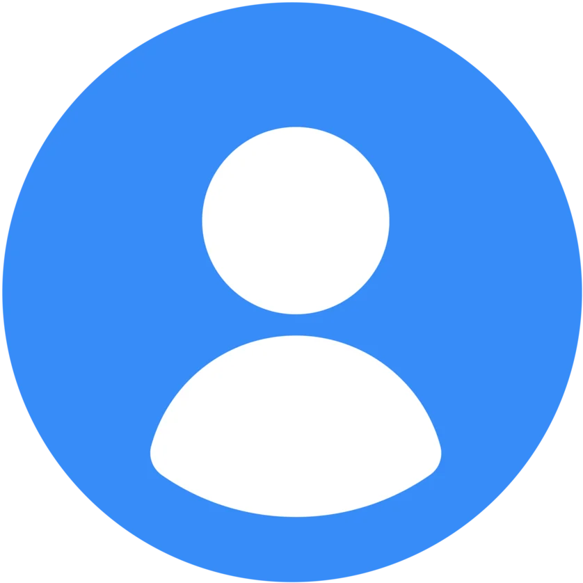 user