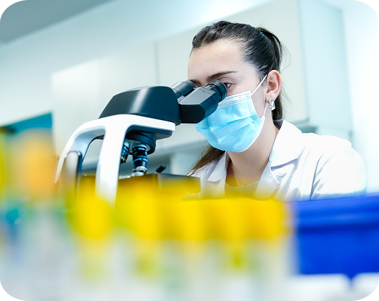 laboratorio